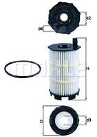 Фильтр масляный Shafer FOE350/4D (OX350/4D)