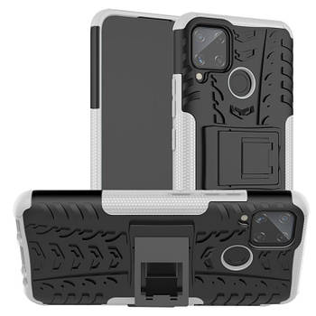 Чохол Armor Case для Realme C11 / C15 White