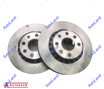 Гальмівні Диски