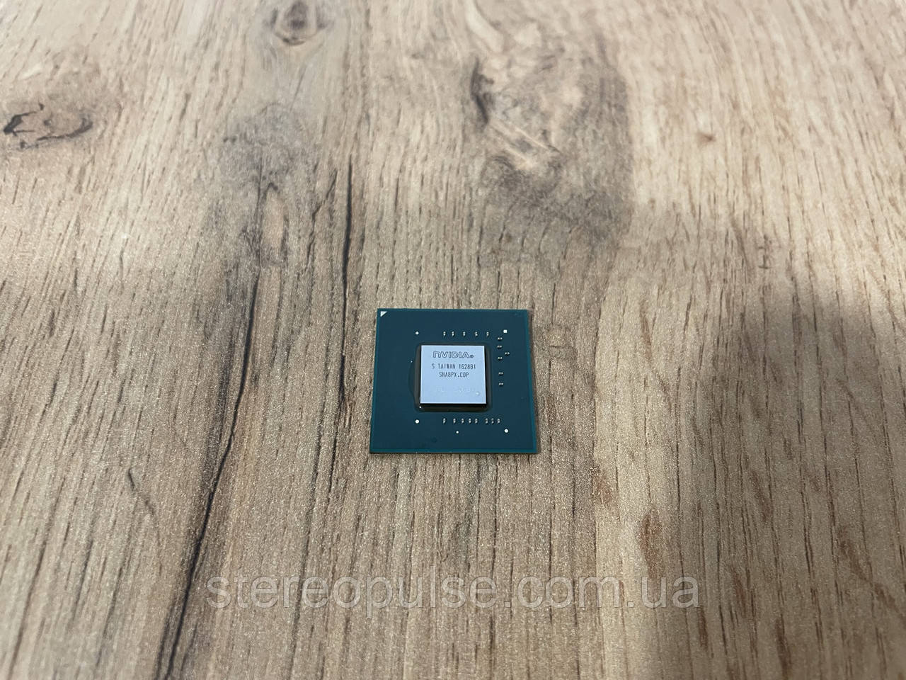 Відеочіп Nvidia N16V-GM-B1 (GeForce GT 920M) Refurbished Original