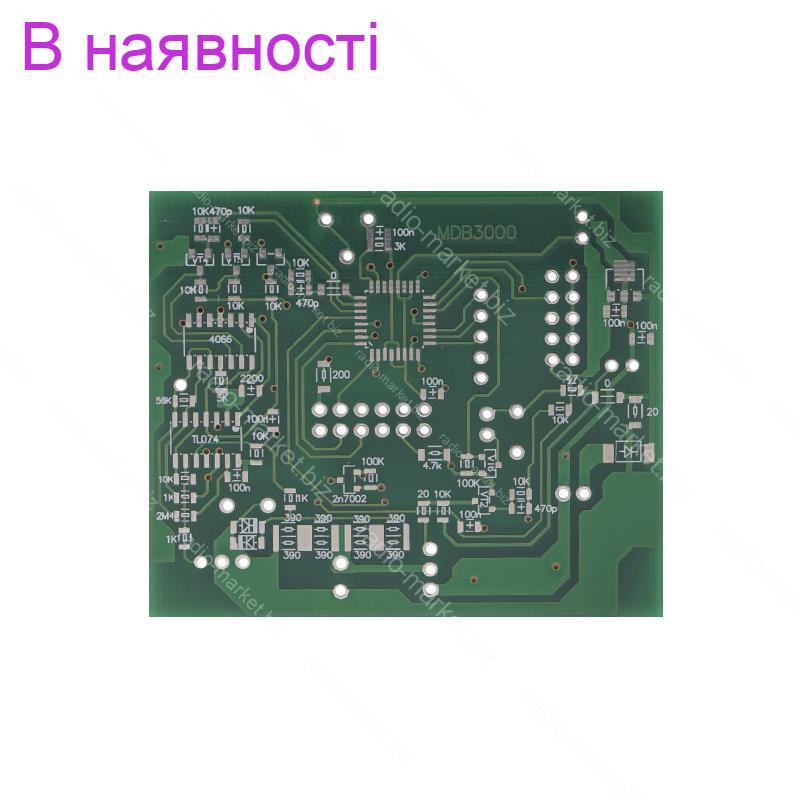 Купить PCB плата - металлоискатель Clone-PI AVR, цена 42 грн — Prom.ua ...