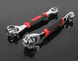 Універсальний ключ 48 в 1 Universal Wrench, Гайковий ключ