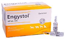 ЕНГИСТОЛ ХЕЕЛЬ (ВЕТЕРІНАРНИЙ) 5МЛ