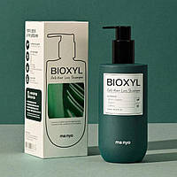 Шампунь против выпадения волос Manyo Factory Bioxyl Anti Hair Loss Shampoo 480 ml