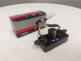 Регулятор напруги АВР AVR генератора 168/170F