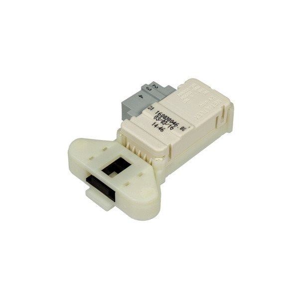 Замок дверей для пральної машини Indesit, Ariston (Metalflex ZV-446 D1160030046.00) - C00306612