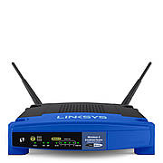 Роутер LINKSYS WRT54GL / G Wireless роутер