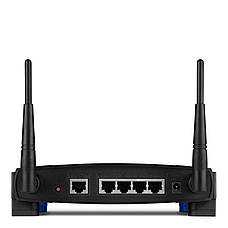 Роутер LINKSYS WRT54GL / G Wireless роутер, фото 2