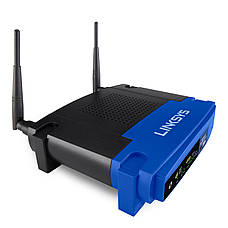 Роутер LINKSYS WRT54GL / G Wireless роутер, фото 2