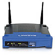 Роутер LINKSYS WRT54GL / G Wireless роутер, фото 2