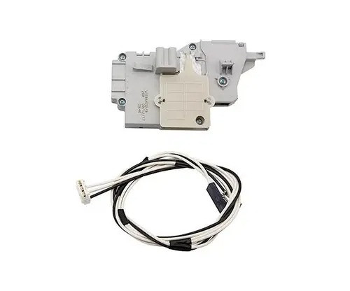 Замок дверей для пральної машини Indesit, Whirlpool (Bitron BP P/5 W10464112/B) - C00316638 / 481010474505
