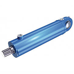 Гідравлічний циліндр, тип млина CDL2, Bosch Rexroth