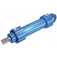 Гідравлічний циліндр, тип млина CDH3, Bosch Rexroth
