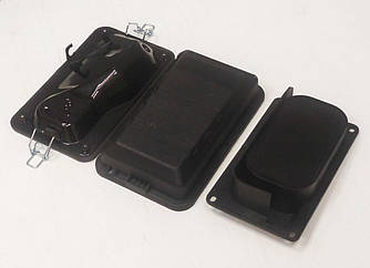 Фільтр повітряний генератор 168/170F 2,5-4 кВт метал