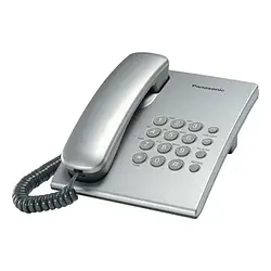 IP телефон Panasonic KX-TS2350UAS