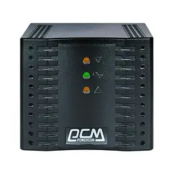 Стабілізатор напруги PowerCom TCA-3000