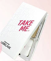 Компактна пудра LEBELAGE Take Me Twin Cake (23 тон)