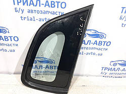 Скло дверей заднє праве Hyundai Tucson 2004-2014 878202 (Арт.23199)