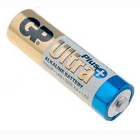 Батарейка LR6 AA 15AUP Ultra Alkaline Plus