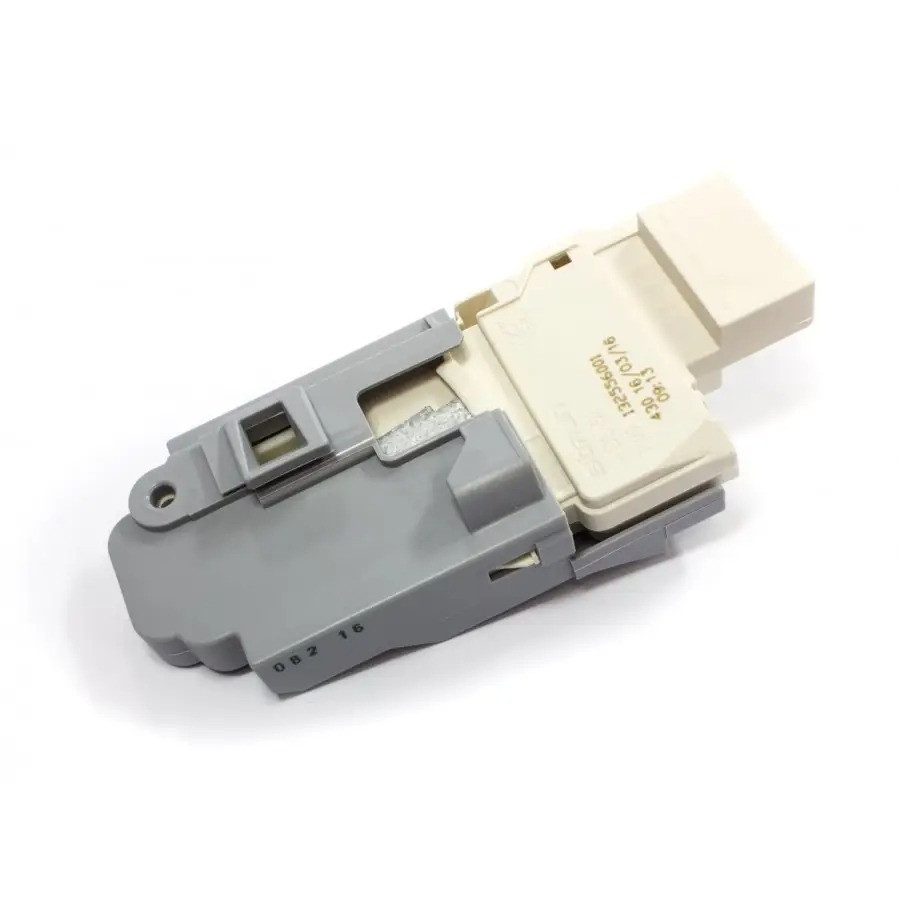 Замок дверей для пральної машини Electrolux (Bitron DL-S1 132556001) - 1325560017