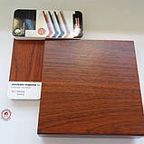 Підвіконня Верзалит (Werzalit) колір меранті, фото 4