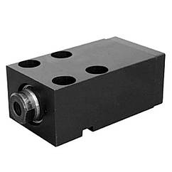 Гідравлічні циліндри з блоковим корпусом B1.711 Roemheld