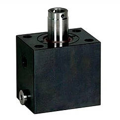 Гідравлічні циліндри з блоковим корпусом B1.570 Roemheld