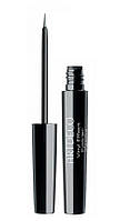 Подводка для глаз Artdeco Vinyl Effect Eyeliner Long-Lasting 10 Black