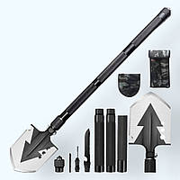 Тактическая саперная лопата Multifunctional Shovel