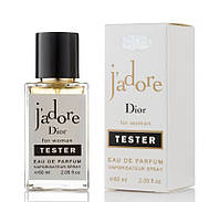 Жіночі парфуми(тестер)60мл,Женский парфюм ior Jadore