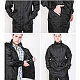 Костюм от дождя Norfin Rain р.XXXL, фото 4