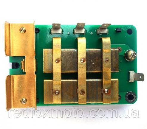 БПВ ИЖ 5 / выпрямительный блок (ID#1752970501), цена: 560 ₴, купить на ...