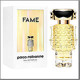 Paco Rabanne Fame парфумована вода 80 ml. (Пако Рабан Фем), фото 6