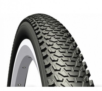 Покришка 27.5" x 2.10" (54x584) MITAS (RUBENA) CHEETAH R15 чорн. 5-10951744