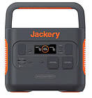 Зарядні станції JACKERY2000PRO/2160WH HTE0782000