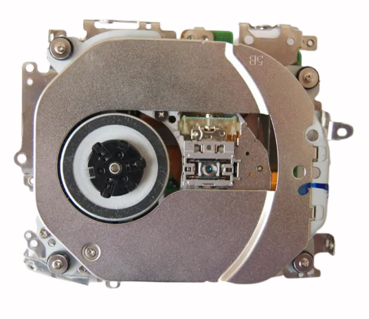 Дека для відеокамери Samsung оригінальна TS-S512B