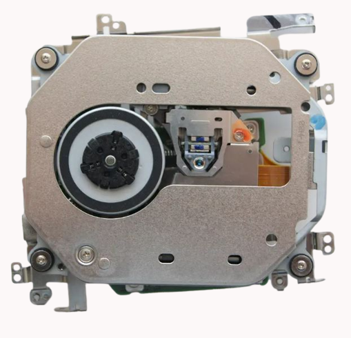 Дека для відеокамери Samsung оригінальна TS-S512C