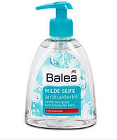 Жидкое мыло с экстрактом Balea Milde Seife Antibakteriell в дозаторе 300 мл Milde Seife