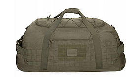 Сумка тактичка Mil-tec US CARGO 105L Tactical Bag Олива