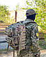 Рюкзак тактичний  BRANDIT US Cooper 40l (мультикам), фото 4