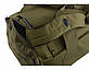 Сумка-рюкзак тактична GFC 85л, фото 3