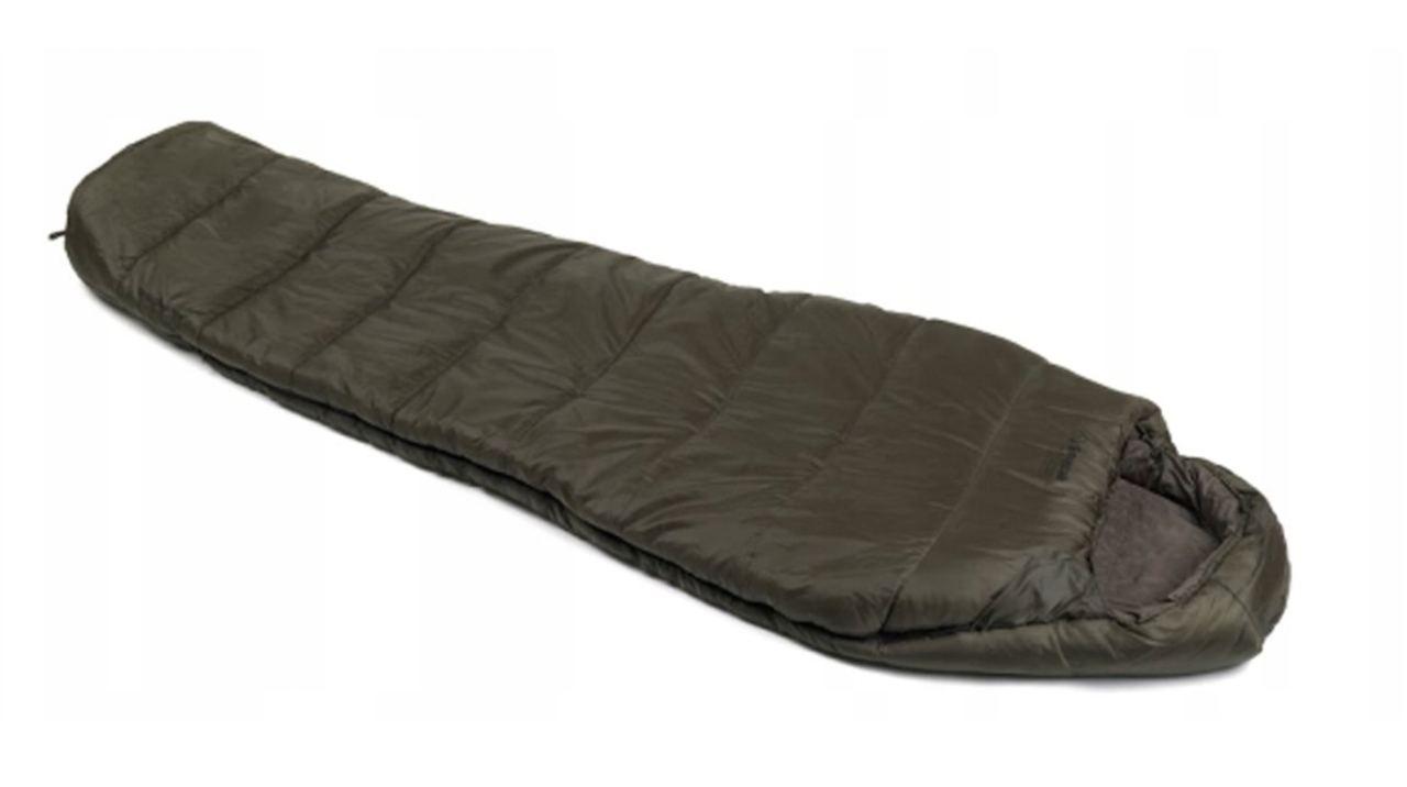 Зимовий військовий спальний мішок Snugpak Sleeper Expedition -17°C