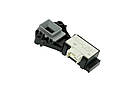 Замок дверей для пральної машини Whirlpool (ROLD DM 569516) - 461971422661 / 480111104819, фото 3