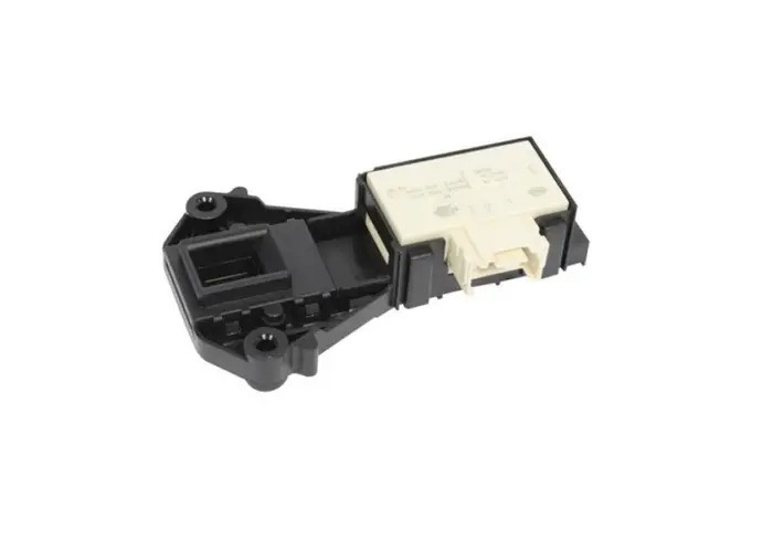 Замок дверей для пральної машини Whirlpool (ROLD DM 569516) - 461971422661 / 480111104819