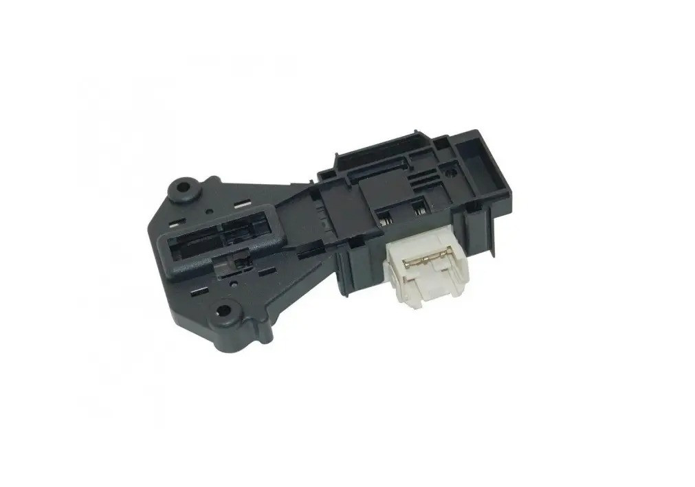 Замок дверей для пральної машини Whirlpool (ROLD DM 569516) - 461971422661 / 480111104819