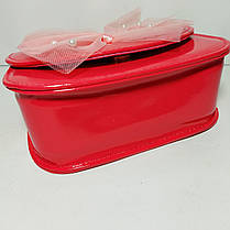 Дитяча сумочка лакова, фото 4