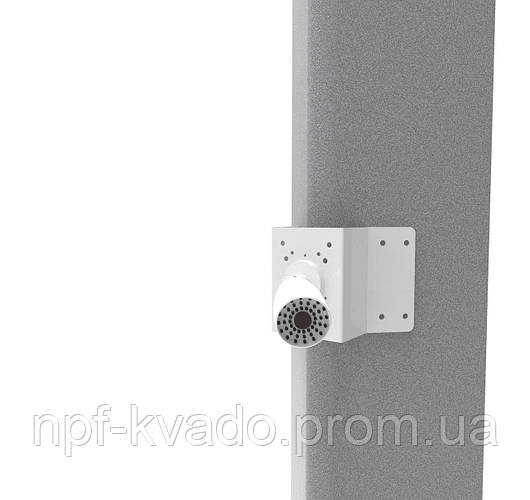 Купить Угловой кронштейн для видеокамеры, цена 851 ₴ — Prom.ua (ID ...