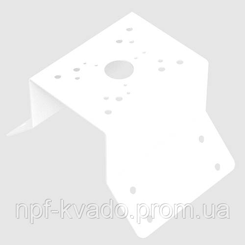 Купить Угловой кронштейн для видеокамеры, цена 851 ₴ — Prom.ua (ID ...