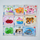 Тренувальні трусики з вишивкою "ЖАБЕНЯ". ОРИГІНАЛ, фото 5