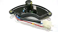 Авто регулятор напряжения AVR 5.5-6 кВт (350V/360mF) 6 проводов